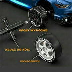 Zdalnie sterowany Drift Car napęd na 4 x koła