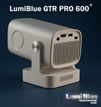 Projektor LumiBlue GTR PRO 600®