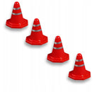 Zdalnie sterowany Drift Car napęd na 4 x koła